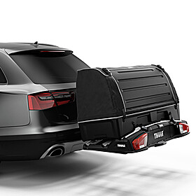 SKODA Thule Velospace XT voor 2 fietsen