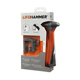 SKODA Lifehammer Plus, veiligheidshamer