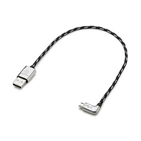 Volkswagen USB - Micro USB kabel