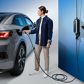 Volkswagen ID. Charger Travel Basic 11kW