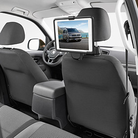 Volkswagen Tablethouder voor de iPad Air 1-2