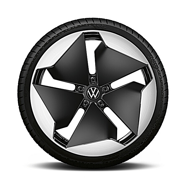 Volkswagen 20 inch lichtmetalen zomerset Sanya