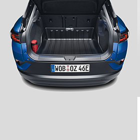Volkswagen Kofferbakschaal ID.4