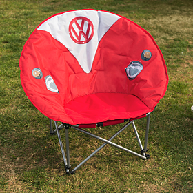 Volkswagen Camping stoel T1 design