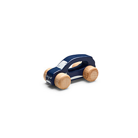 Volkswagen Speelgoedauto van hout, vanaf 12 maanden