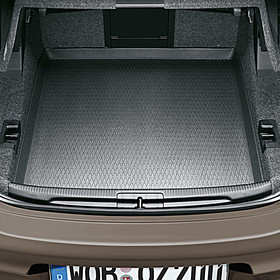 Volkswagen Kofferbakinleg Eos