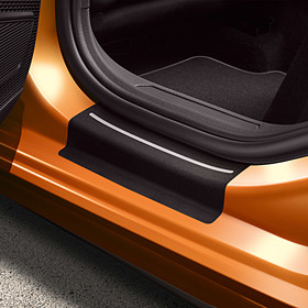Volkswagen Instapfolie Polo