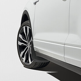Volkswagen Spatlappen T-Roc Cabrio, voorzijde