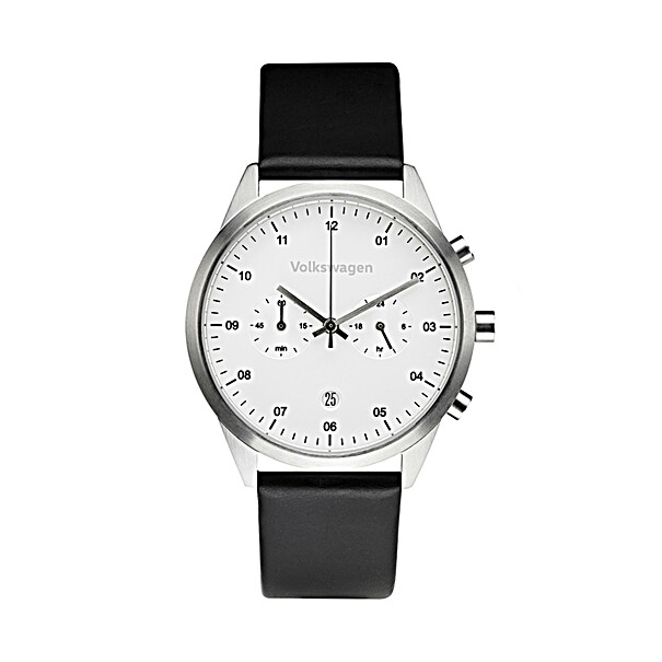 Volkswagen Horloge, Chronograaf 