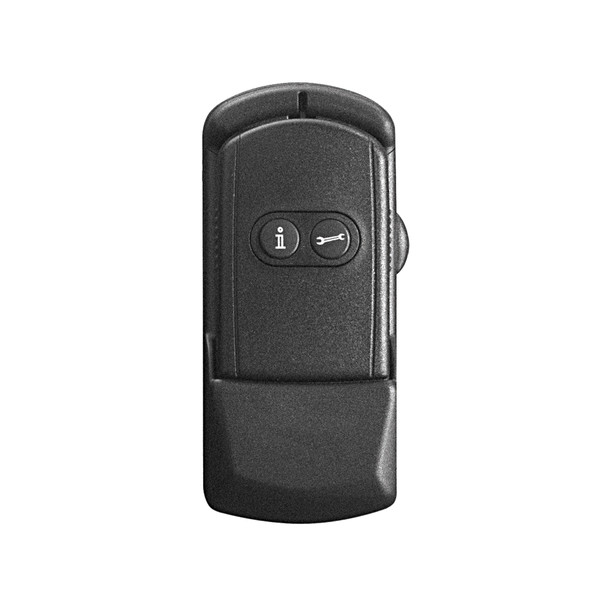 Christus Concessie ontwikkeling Bluetooth adapter - Volkswagen webshop