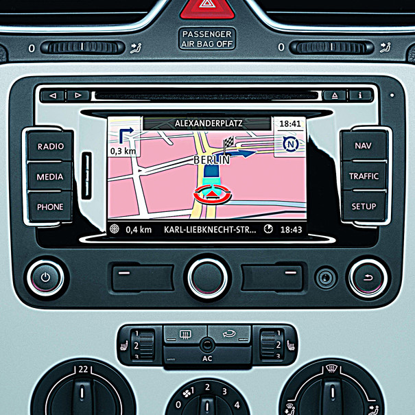 Verwant Melodieus Schijn Navigatie SD kaart FX-platform, West-Europa V10 - Volkswagen webshop