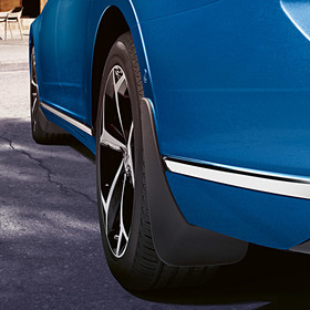 Volkswagen Spatlappen voor, Passat & Passat Variant