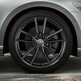 Volkswagen 19" zomerset Pretoria zelfdichtend, Passat & Passat Variant