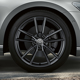 Volkswagen 19" zomerset Pretoria, Passat & Passat Variant