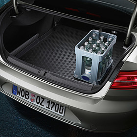 Volkswagen Kofferbakinleg Passat