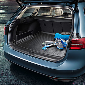 Volkswagen Afscheidingsrek Passat Variant