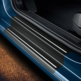 Volkswagen Instapfolie Golf, 4-deurs