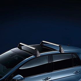 Volkswagen Allesdragers Golf (7), 2-deurs