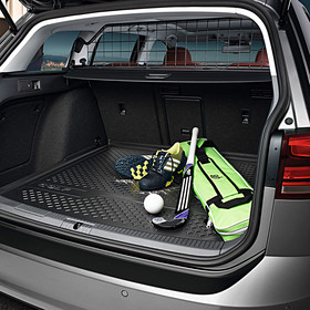 Volkswagen Afscheidingsrek Golf Variant