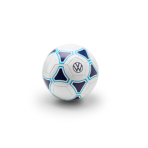Volkswagen Voetbal