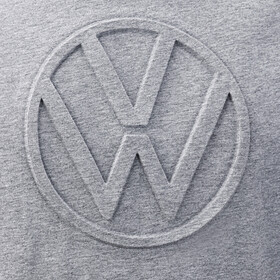 Volkswagen Pet, grijs