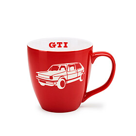 Volkswagen GTI Mok