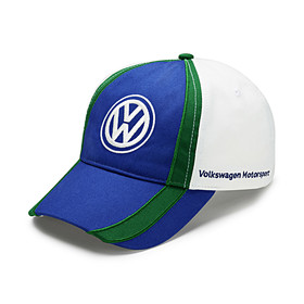 Volkswagen Baseballcap, Motorsports