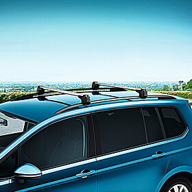 Volkswagen Allesdragers Touran