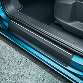 Volkswagen Instapfolie Touran