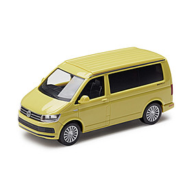 Volkswagen T6 California modelauto, 1:87