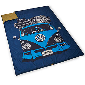 Volkswagen Slaapzak T1 design, Heritage Collection