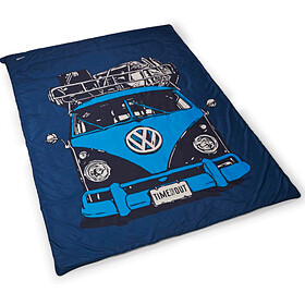 Volkswagen Slaapzak T1 design, Heritage Collection