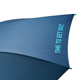 Volkswagen T1 paraplu