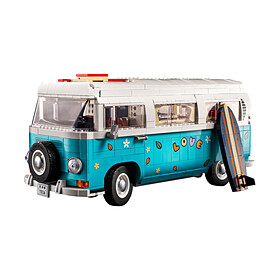 Volkswagen T2 Camper LEGO®