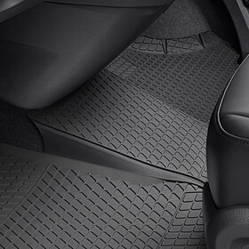 Volkswagen All-weather tunnelmat, Transporter