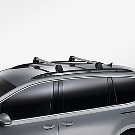 Volkswagen Allesdragers Sharan