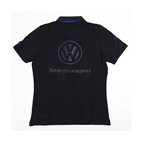 Volkswagen Poloshirt dames