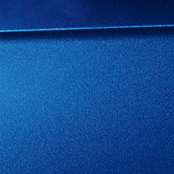 Volkswagen Lakstift Metallic lak Reef Blue
