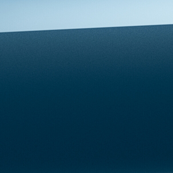Volkswagen Lakstift, Blue Silk Metallic (D5L)