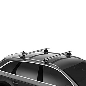 Volkswagen Thule allesdragers ID.4