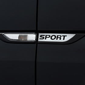 Volkswagen Sport pakket Transporter lange wielbasis, zilvergrijs