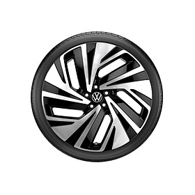 Volkswagen 21 inch lichtmetalen zomerset, Narvink