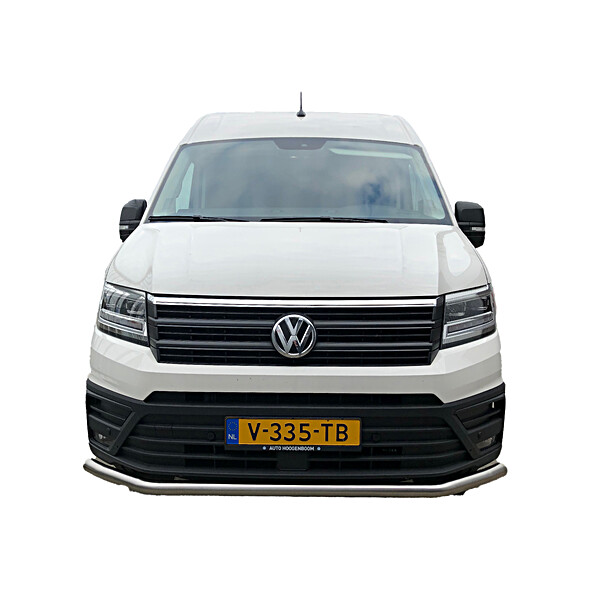 Volkswagen Lowbar RVS, Hoogglans