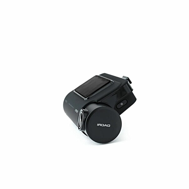 Volkswagen IROAD Dashcam FX, 1 kanaals