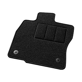 Volkswagen Jazz mattenset Caddy, voor