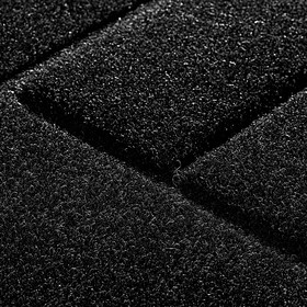 Volkswagen Jazz mattenset Tiguan, voor + achter