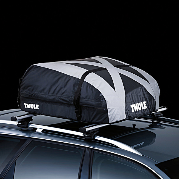 Thule Ranger opvouwbare bagagebox Volkswagen webshop