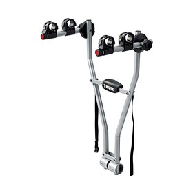 Volkswagen Thule Xpress 970 fietsendrager voor op trekhaak, 2 fietsen
