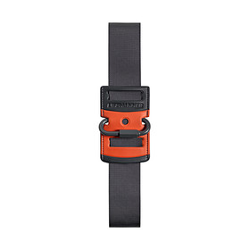 Volkswagen Safety belt solution