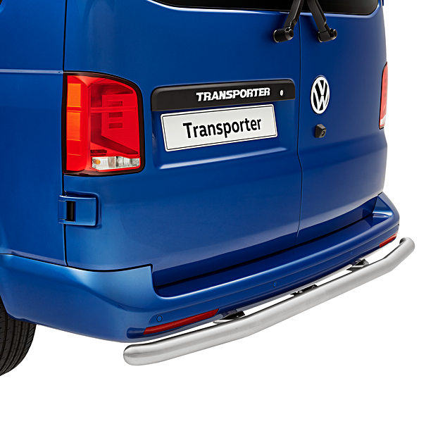 Volkswagen Rearbar recht, zonder trekhaak